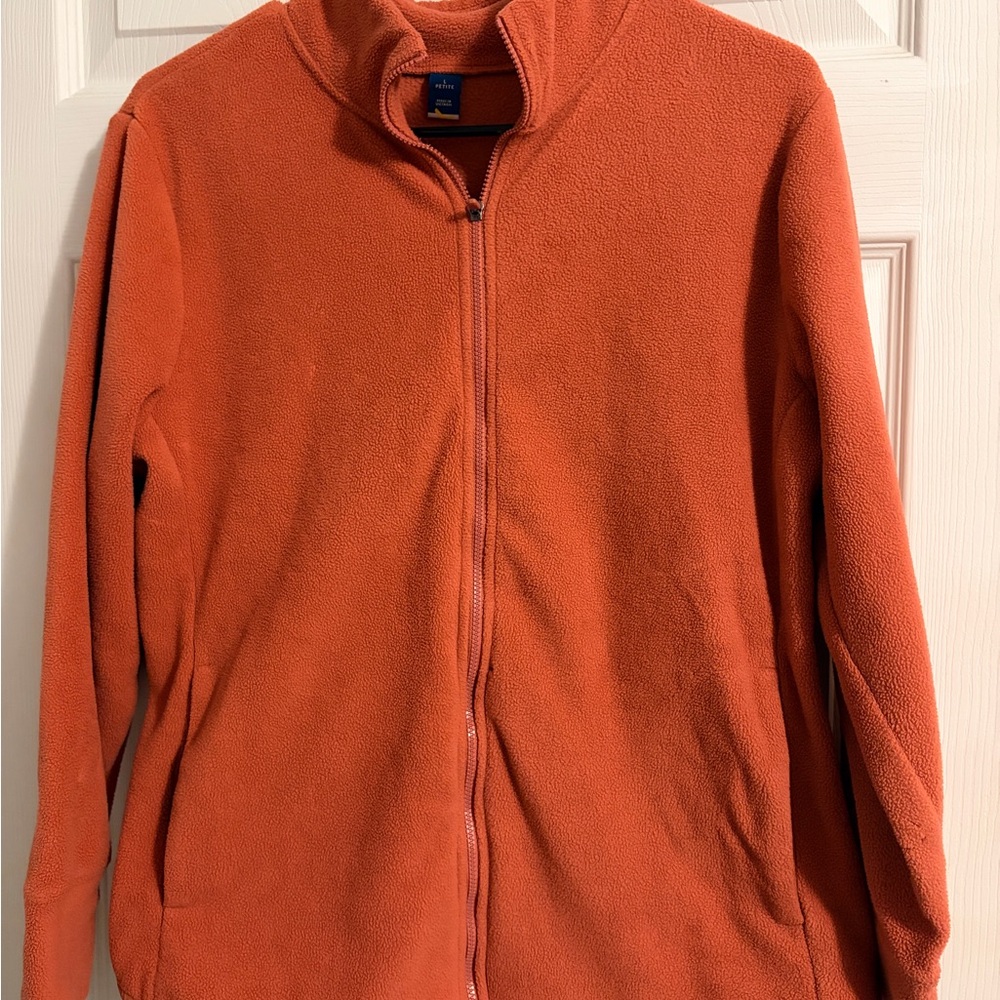 Old Navy Performance Fleece Jacket